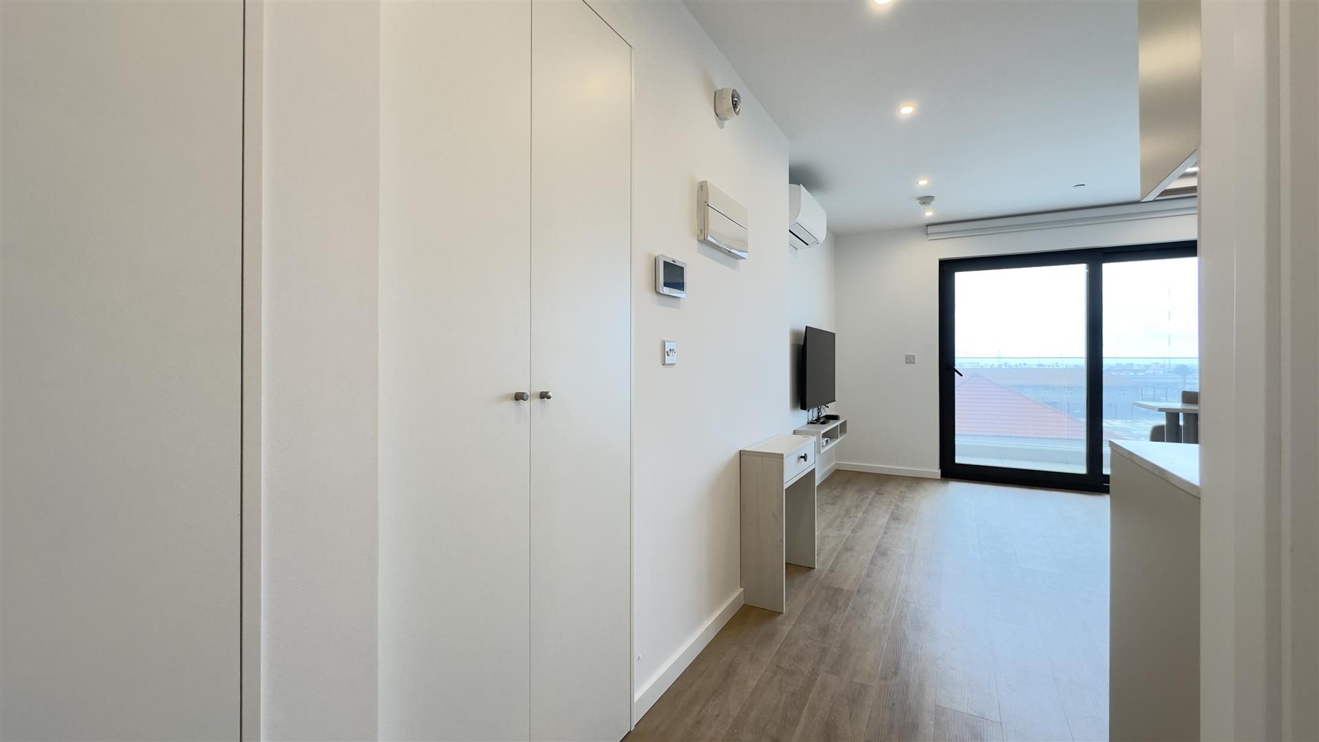 Image of Apartment - 1 Bathrooms for Rental in Victory Suites-Gibraltar, Image 8